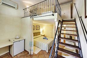 Colonna Hotel Du Golf