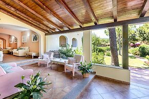 Colonna Hotel Du Golf