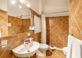 Colonna Hotel Du Golf