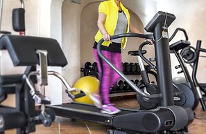 Colonna Hotel Du Golf