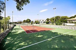 Colonna Hotel Du Golf