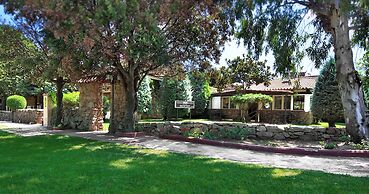 Colonna Hotel Du Golf