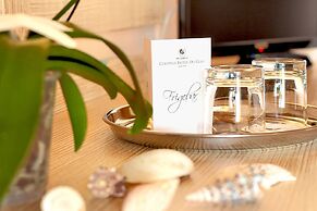 Colonna Hotel Du Golf