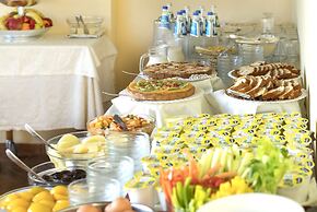 Colonna Hotel Du Golf