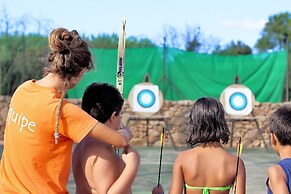 Colonna Hotel Du Golf