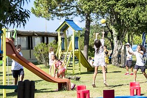 Colonna Hotel Du Golf