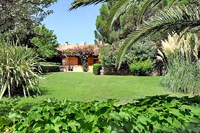 Colonna Hotel Du Golf