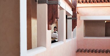 Colonna Hotel Du Golf