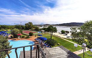 Colonna Hotel Du Golf