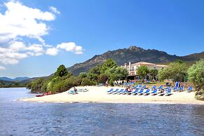 Colonna Hotel Du Golf