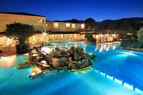 Colonna Hotel Du Golf