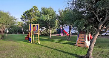 Colonna Hotel Du Golf