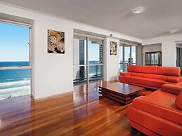 Mantra Towers of Chevron