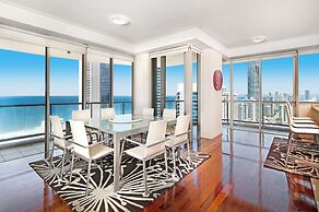 Mantra Towers of Chevron