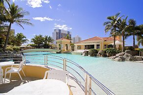 Mantra Towers of Chevron