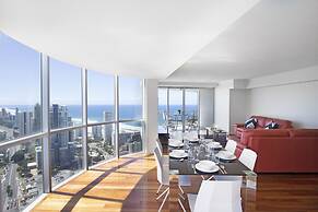 Mantra Towers of Chevron