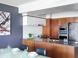 Mantra Towers of Chevron