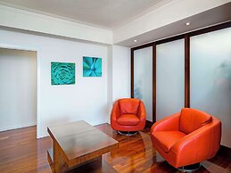 Mantra Towers of Chevron