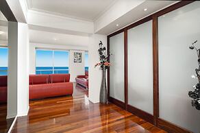 Mantra Towers of Chevron