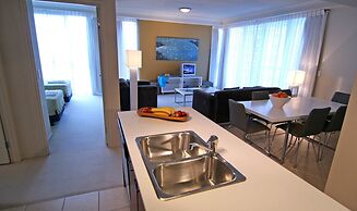 Mantra Towers of Chevron