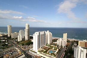 Mantra Towers of Chevron