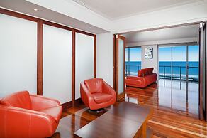 Mantra Towers of Chevron