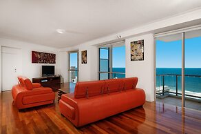 Mantra Towers of Chevron