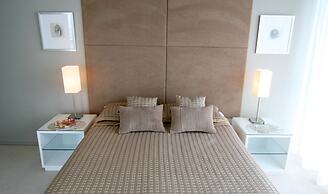 Mantra Towers of Chevron