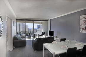 Mantra Towers of Chevron