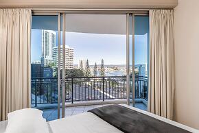 Mantra Towers of Chevron