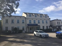 Newby Bridge Hotel