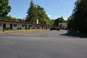 The Village Motel