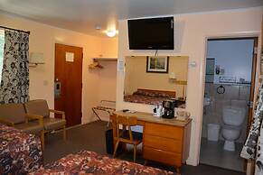 The Village Motel