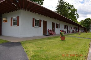 The Village Motel