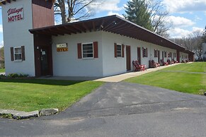 The Village Motel