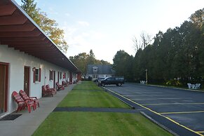 The Village Motel