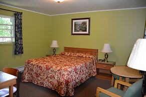 The Village Motel