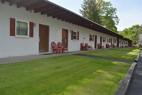 The Village Motel