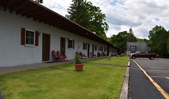The Village Motel