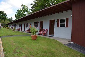The Village Motel