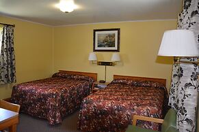 The Village Motel