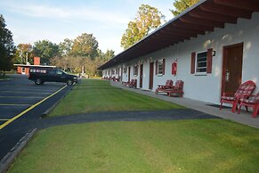 The Village Motel