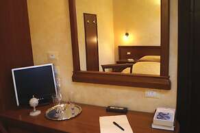 Antica Dimora Villa Basilewsky