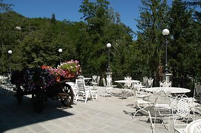 Antica Dimora Villa Basilewsky