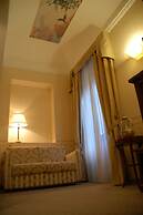 Antica Dimora Villa Basilewsky