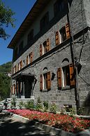 Antica Dimora Villa Basilewsky