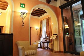 Antica Dimora Villa Basilewsky