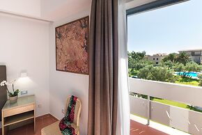 Hotel Rada Siri