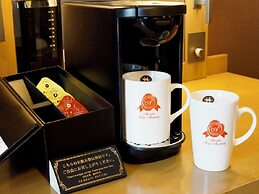 Hotel Monterey Akasaka