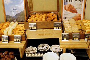 Hotel Monterey Akasaka